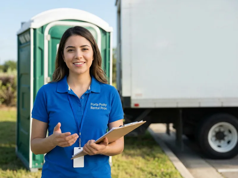 Porta Potty Rental  in Longmeadow  FAQ